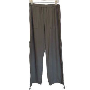 Womens Linen Pants